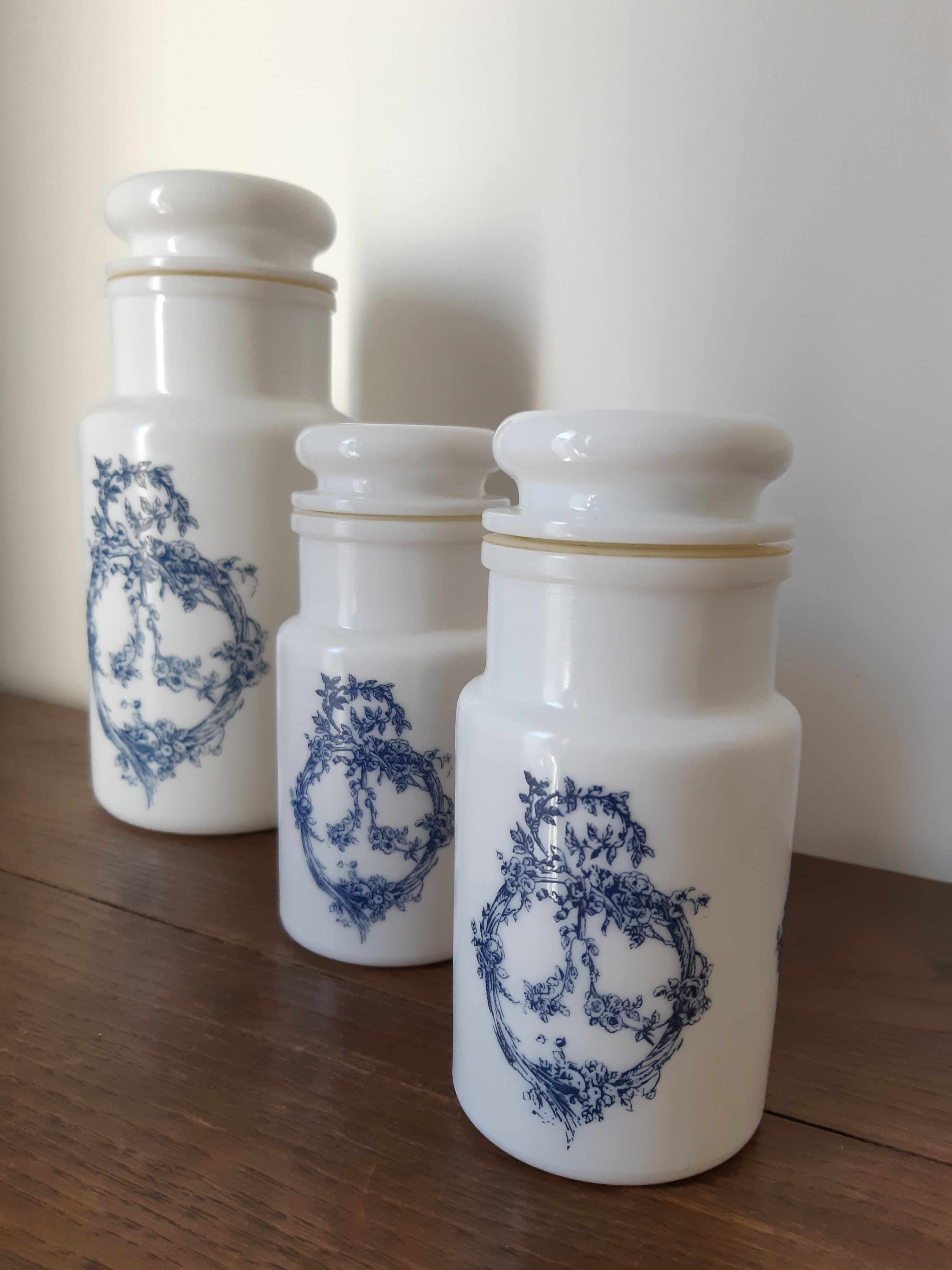 Lot pot apothecary
