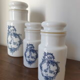 Lot pot apothecary