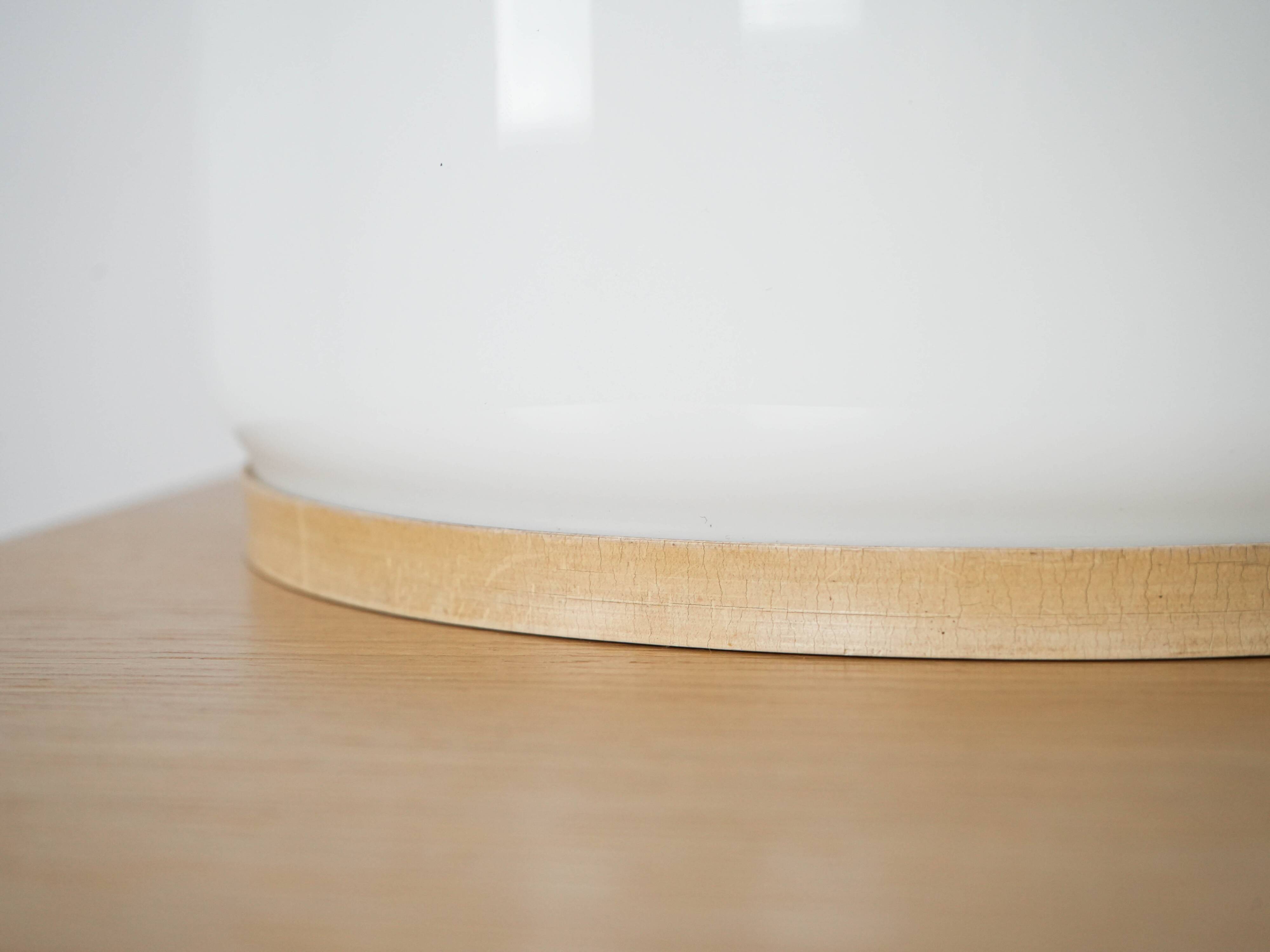 Table lamp, Italian design, 1970s, manufactured in Italy
