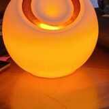 Murano bedside lamp