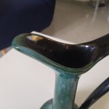 Emerald ewer