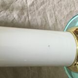 70's touch mushroom lamp