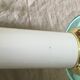 Lampe champignon tactile années 70