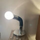 Lampe vintage Targetti