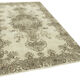 Hand-knotted turkish beige carpet 156 cm x 257 cm
