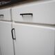Buffet mado cuisine on formica