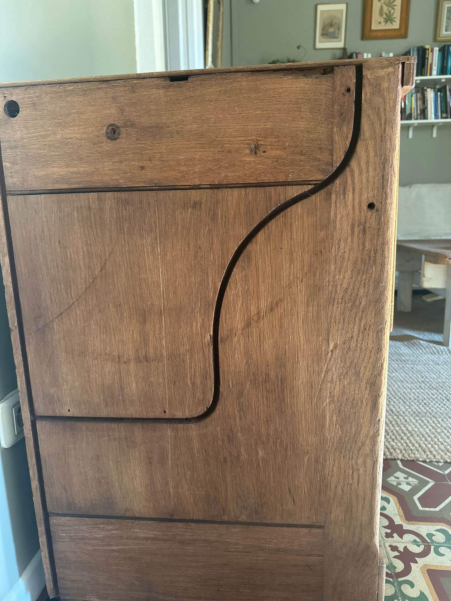 Workshop furniture