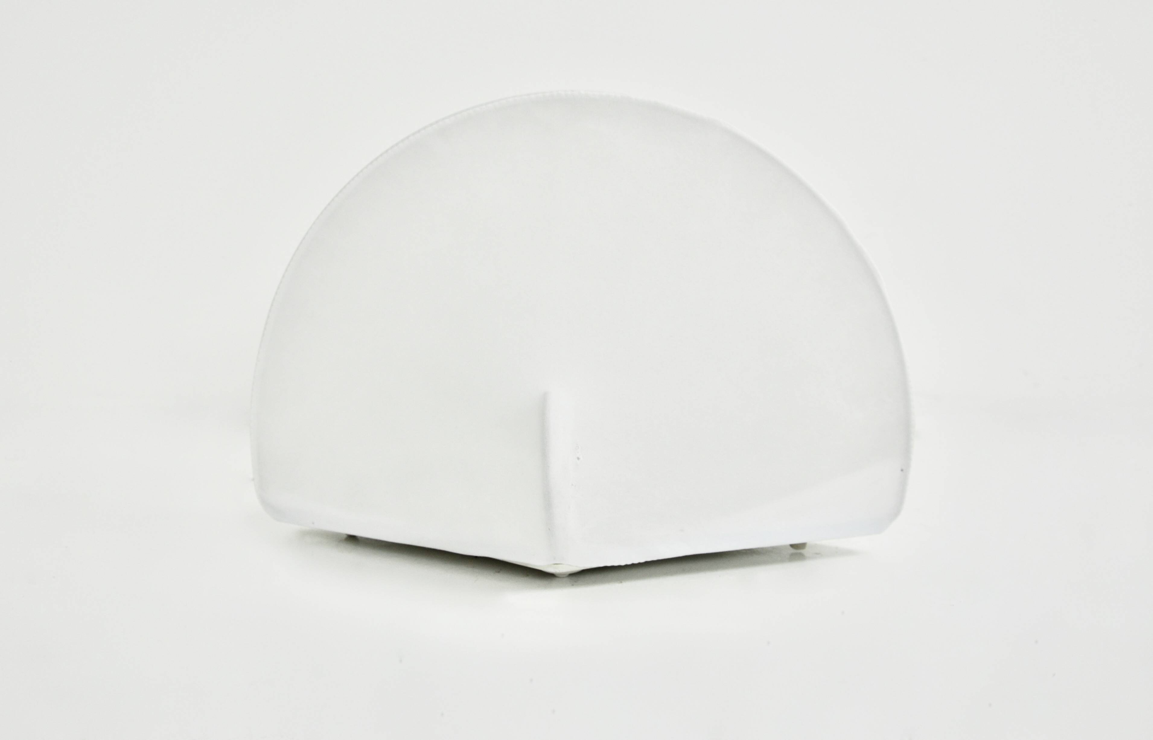 Kaori lamp by Kazuhide Takahama for Sirrah, 1970s