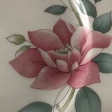 Service assiettes porcelaine