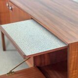 Dunfermline Sideboard by Tom Robertson in Teak