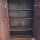 Armoire Louis Philippe