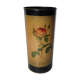 Former pink umbrella holder PJ Dreaded Vintage Botanical