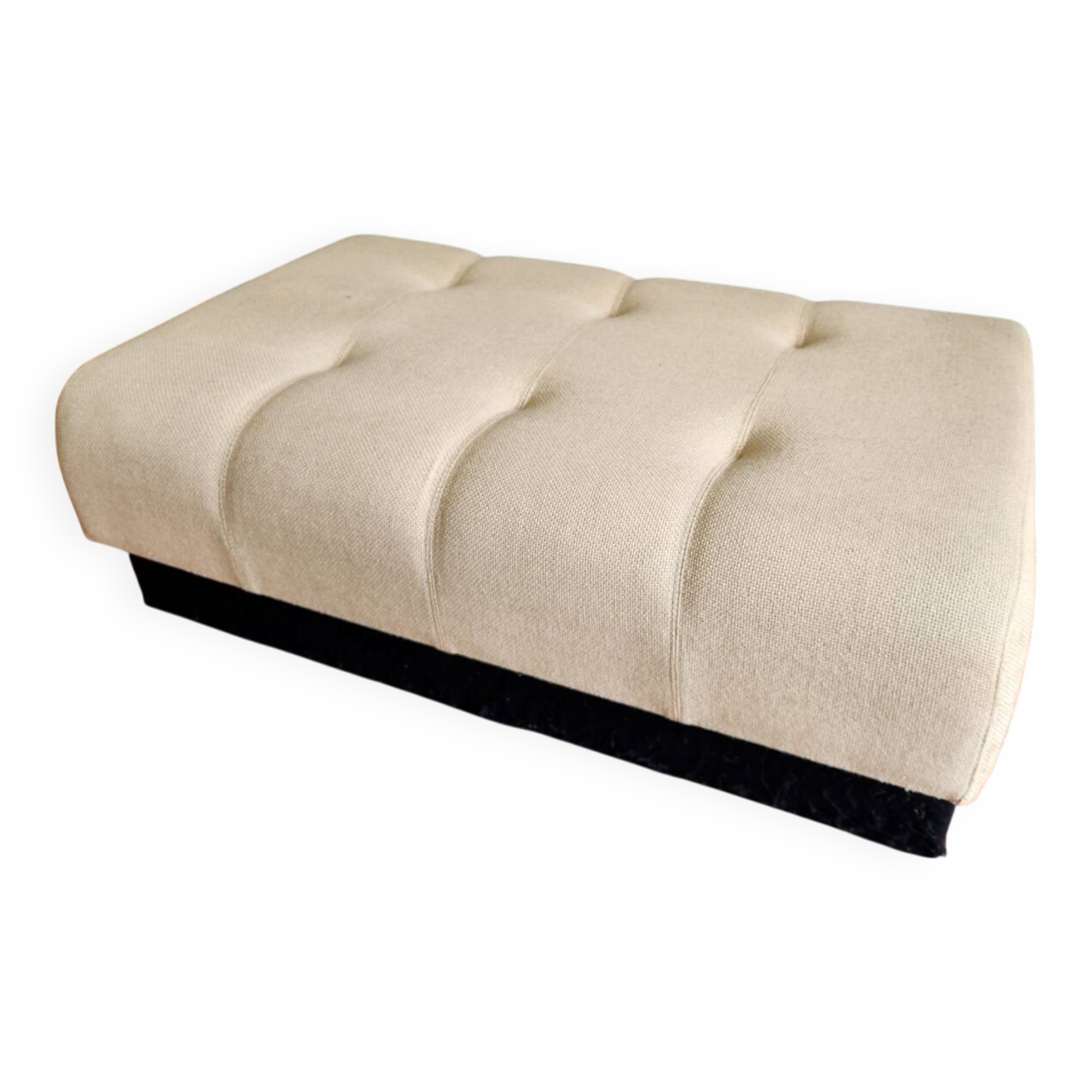 Banquette années 70