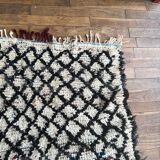 Berber carpet 170x87cm