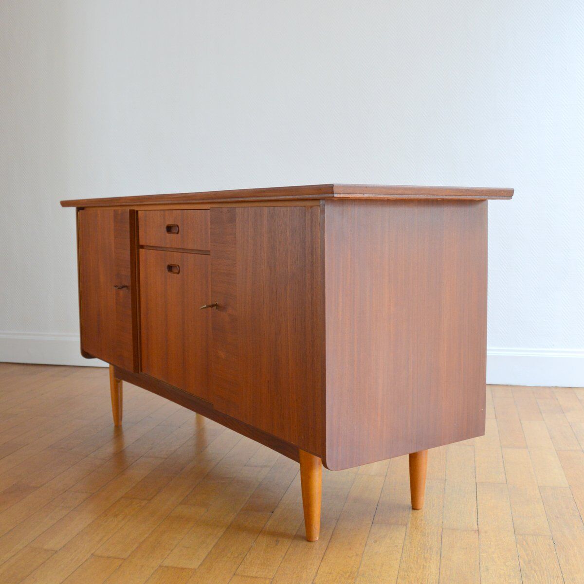 teak sideboard 1960