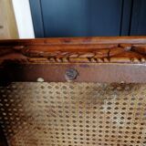 Piano bench