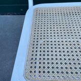 Cesca design chair b32 model in white