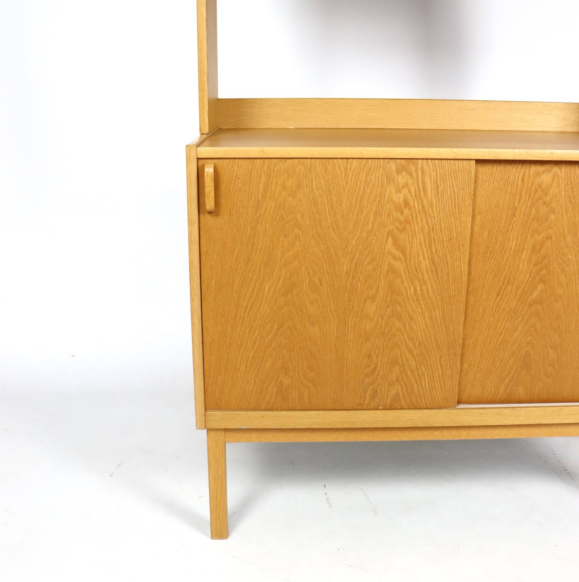 Scandinavian dresser from the 60s
