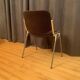 Chair DSC-106 designed by Giancarlo Piretti, Anonima Castelli, Italy, 1960s