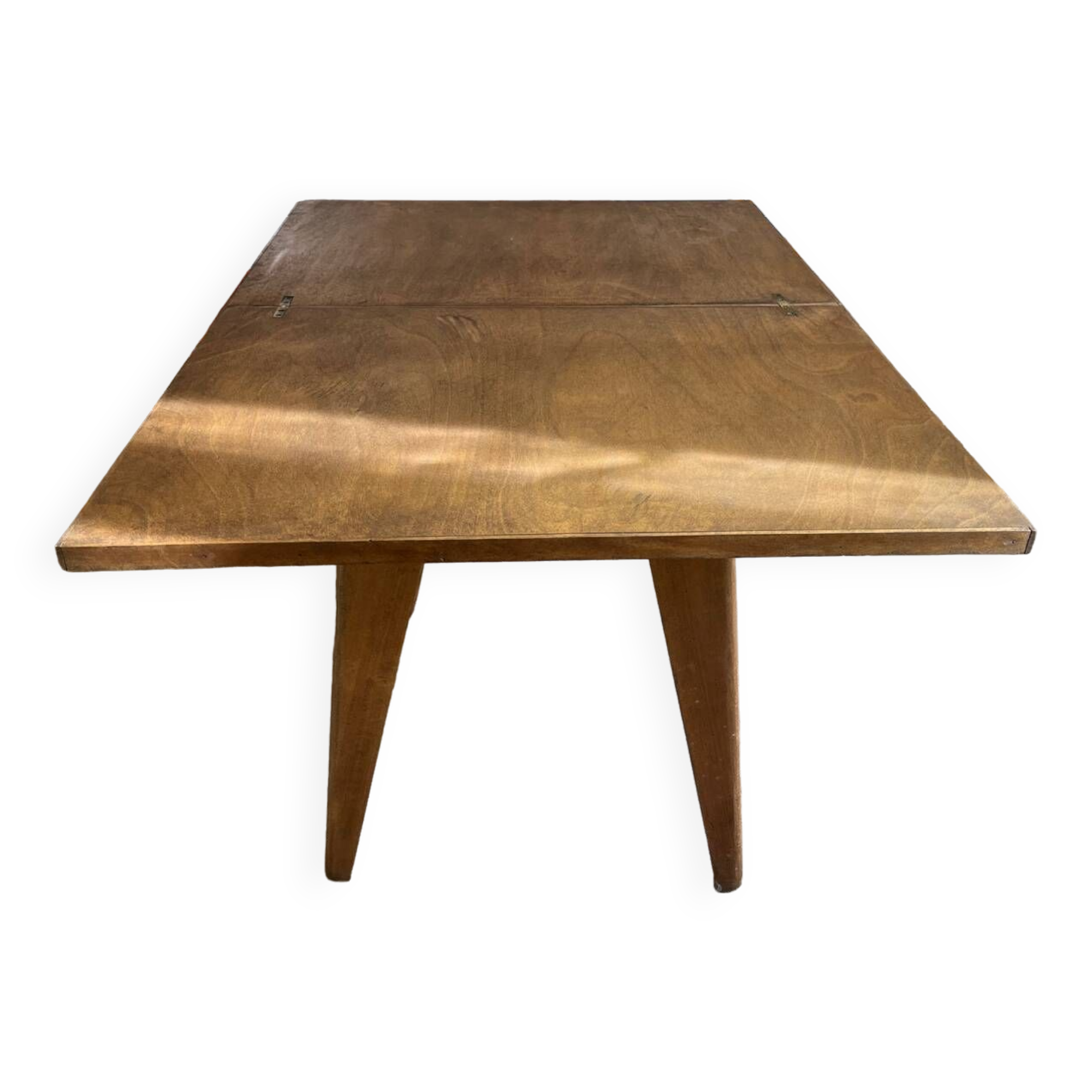 Petite table d’appoint 1950
