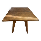 Petite table d’appoint 1950