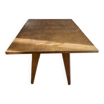 Petite table d’appoint 1950