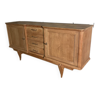 Oak sideboard