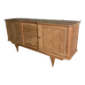 Oak sideboard