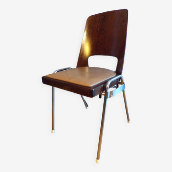 Baumann Manhattan Chair