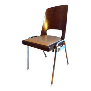 chaise Manhattan baumann