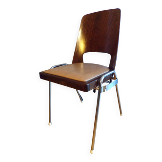 Baumann Manhattan Chair