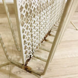 Mategot Mathieu Garlic Cap Magazine Rack