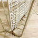Mategot Mathieu Garlic Cap Magazine Rack