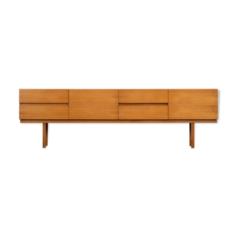 Enfilade scandinave vintage