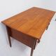 Danish writing desk, 1960s