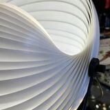 Maurício Klabin Eclipse Table Lamp Moma Collection 1982 - signed MOMA NYC