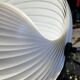 Table lamp Maurício Klabin Eclipse Collection Moma 1982 - signed MOMA NYC