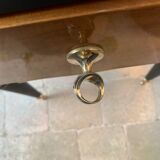 Pair of bedside tables 1970