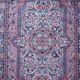 Handmade Pakistani Punjabi Rug 187x129cm