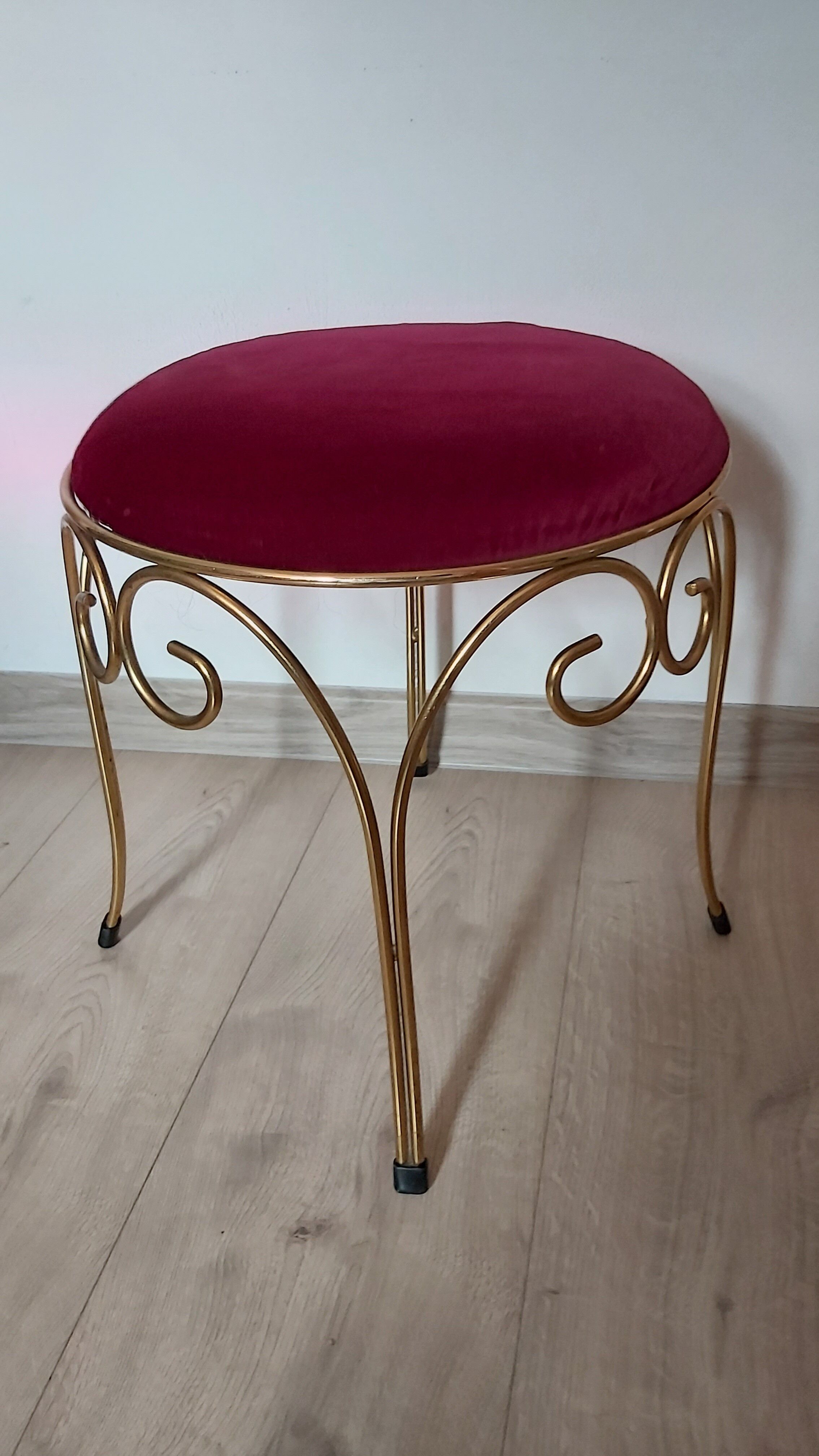 Stool, Germany, 1970s