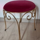 Stool, Germany, 1970s