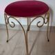 Stool, Germany, 1970s