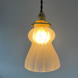Small 50s pendant light