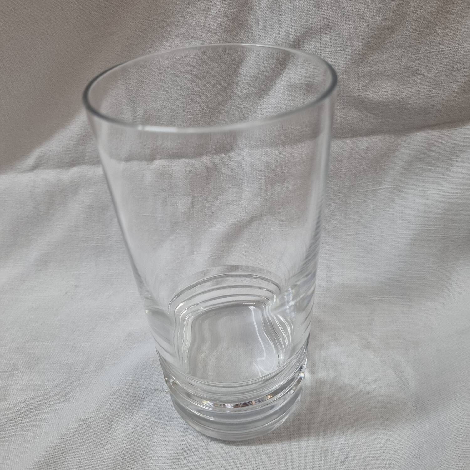 Baccarat orangeade glasses, Perfection model