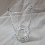 Verres Baccarat à orangeade, modèle Perfection
