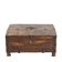 Peti - Wooden dowry chest n°13