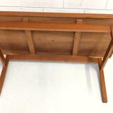 Mid-century Danish vintage coffee table