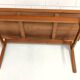 Mid-century Danish vintage coffee table