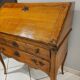 Louis XV walnut desk 18th century