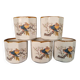 Tasses céramique Japon